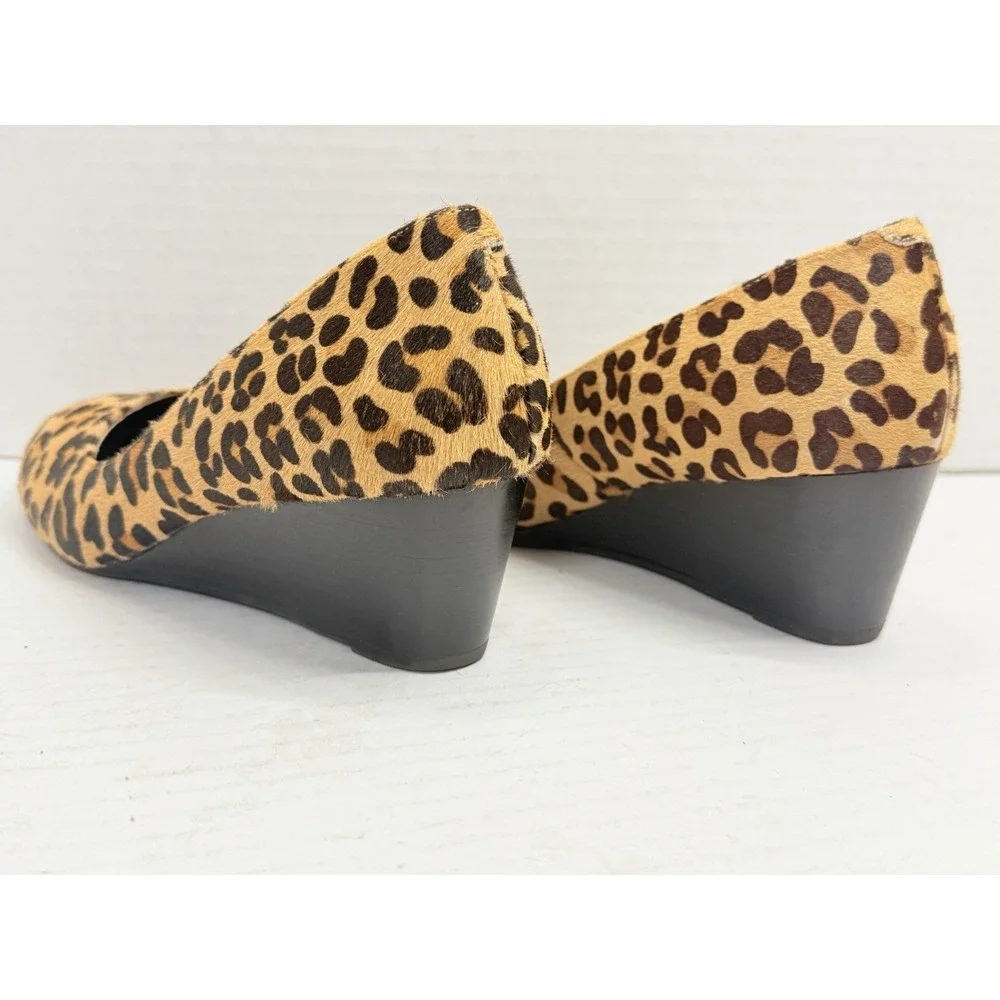 Vionic antonia wedge